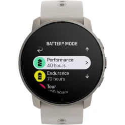 Suunto 9 Peak Pro Titanium -Outdoor Sports Equip Store SAN D3 3