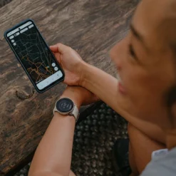 Suunto 9 Peak Pro Titanium -Outdoor Sports Equip Store SAN D6 1