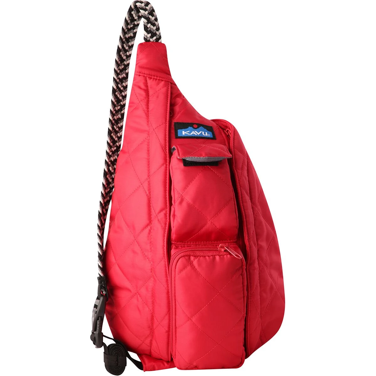 Mini Rope Puff Sling Pack - Women's KAVU Mini Rope Puff Sling Pack - Women's -Outdoor Sports Equip Store SCA