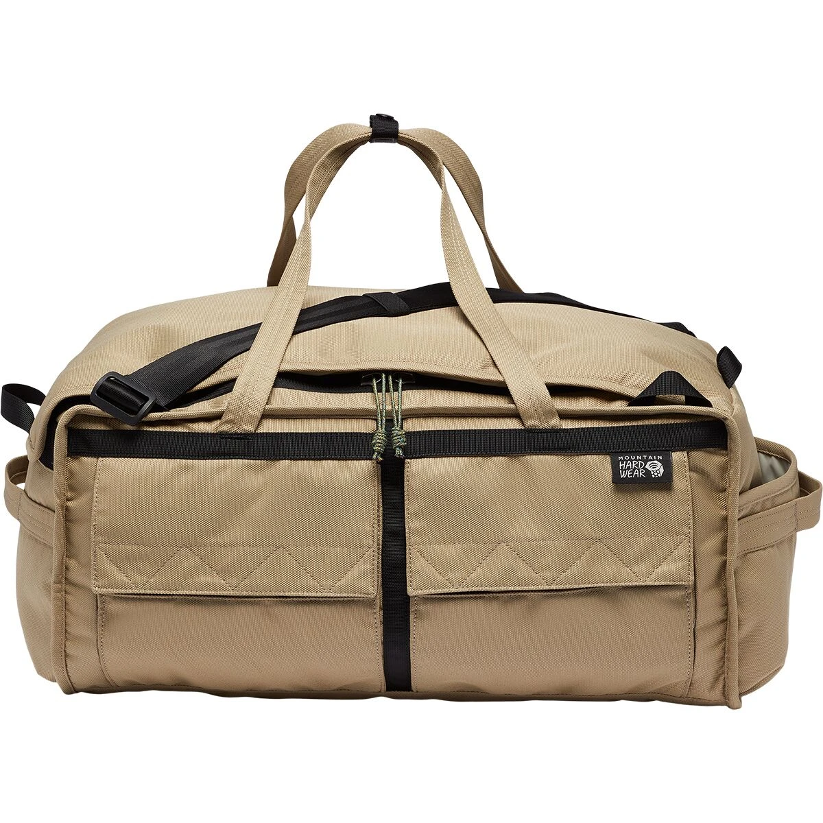Camp Tough Duffel 80L Mountain Hardwear Camp Tough Duffel 80L -Outdoor Sports Equip Store SCO