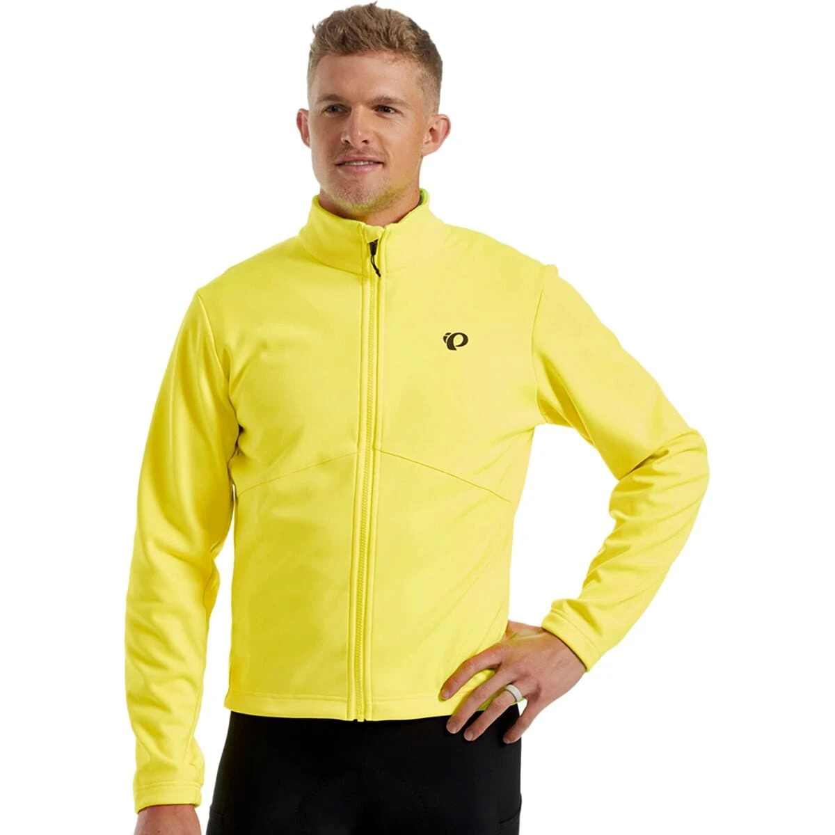 Quest Amfib Jacket - Men's Pearl Izumi Quest Amfib Jacket - Men's -Outdoor Sports Equip Store SCRYEL