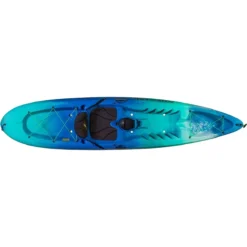 Ocean Kayak Malibu 11.5 Kayak 2 Ocean Kayak Malibu 11.5 Kayak -Outdoor Sports Equip Store SEA 2