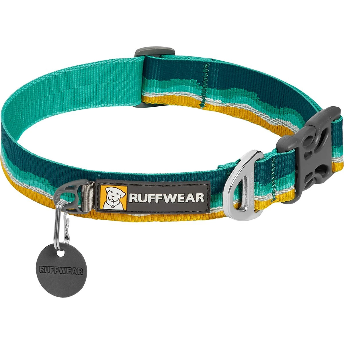 Crag Dog Collar Ruffwear Crag Dog Collar -Outdoor Sports Equip Store SEA