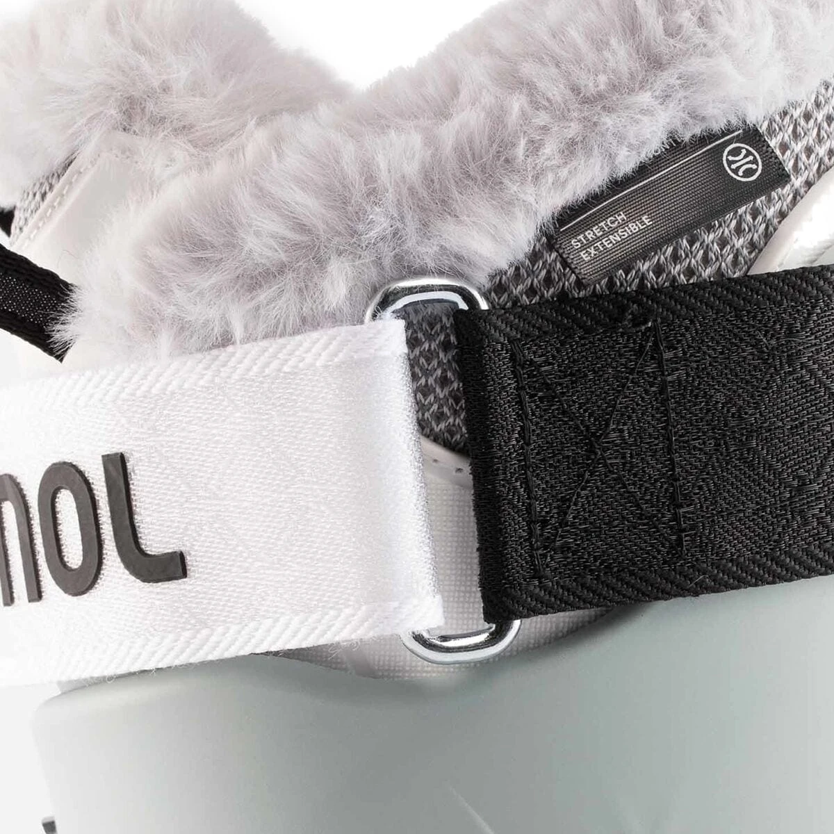 AllTrack Pro 100 Ski Boot - 2023 - Women's Rossignol AllTrack Pro 100 Ski Boot - 2023 - Women's -Outdoor Sports Equip Store SHAGRE D2