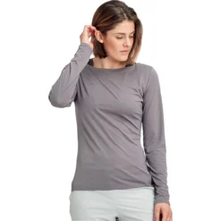 Mammut Pali Long-Sleeve Top - Women's -Outdoor Sports Equip Store SHAMEL