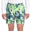The North Face Class V Printed Pull-On 5in Short - Men's