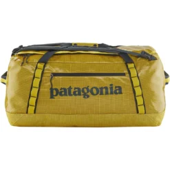 Patagonia Black Hole 55L Duffel Bag -Outdoor Sports Equip Store SHIYEL