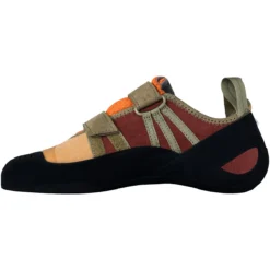 Endeavor Tight Fit Climbing Shoe -Outdoor Sports Equip Store SIEGD D8