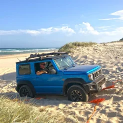 Mini Recovery Boards -Outdoor Sports Equip Store SIGORA D2