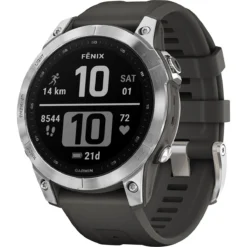 Garmin Fenix 7 Smartwatch 7 Garmin Fenix 7 Smartwatch -Outdoor Sports Equip Store SIL 11