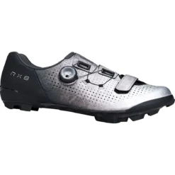 Shimano RX801 Mountain Bike Shoe - Men's 3 Shimano RX801 Mountain Bike Shoe - Men's -Outdoor Sports Equip Store SIL 3