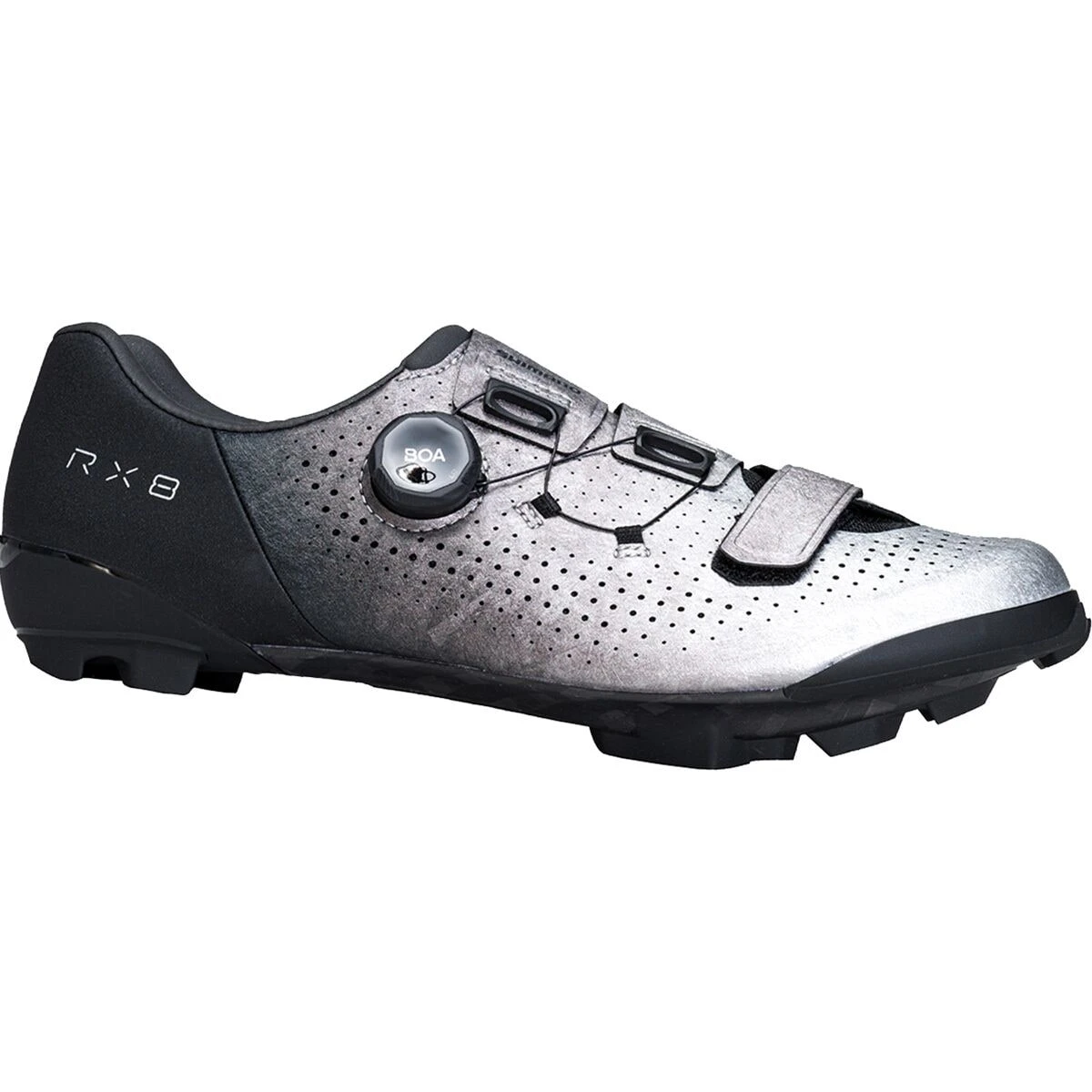 RX801 Mountain Bike Shoe - Men's Shimano RX801 Mountain Bike Shoe - Men's -Outdoor Sports Equip Store SIL 3