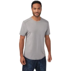 Tech T-Shirt - Men's 3 Tech T-Shirt - Men's -Outdoor Sports Equip Store SILFIL