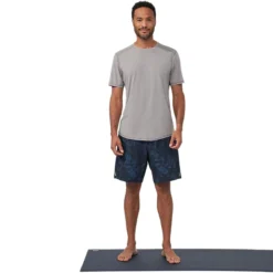 Tech T-Shirt - Men's 2 Tech T-Shirt - Men's -Outdoor Sports Equip Store SILFIL D2