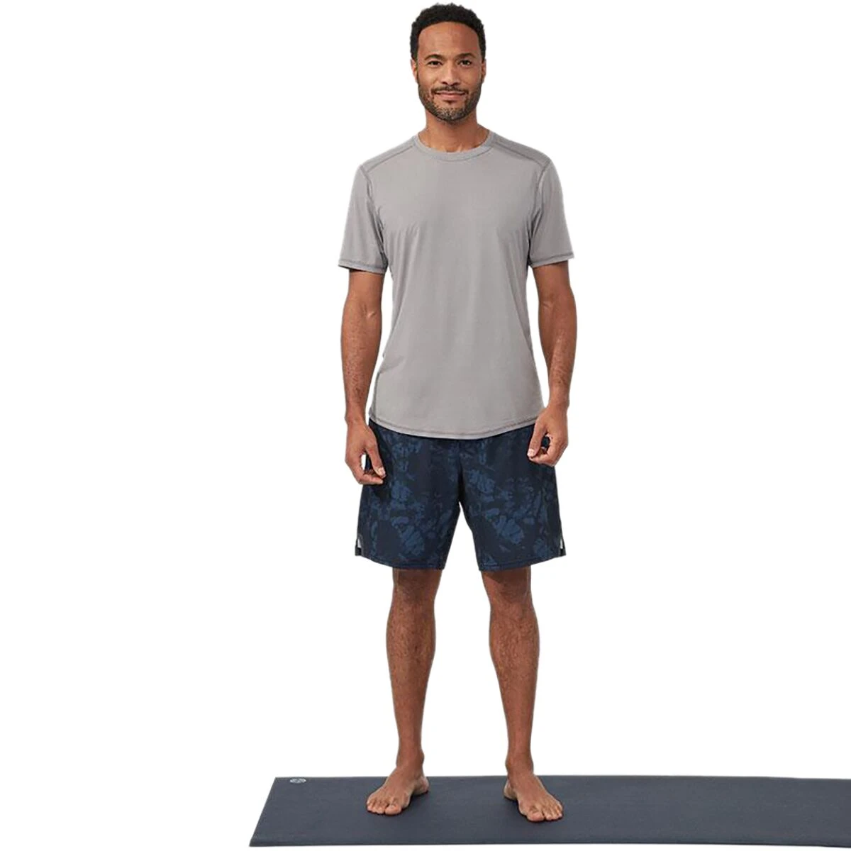 Tech T-Shirt - Men's Tech T-Shirt - Men's -Outdoor Sports Equip Store SILFIL D2