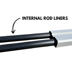 CRC System V3.0 3 CRC System V3.0 -Outdoor Sports Equip Store SIL D1 1