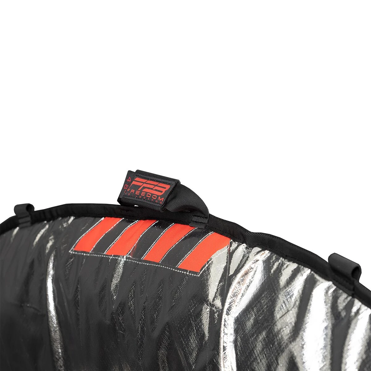 Trf Daytripper Board Bag Trf Daytripper Board Bag -Outdoor Sports Equip Store SIL D1 2