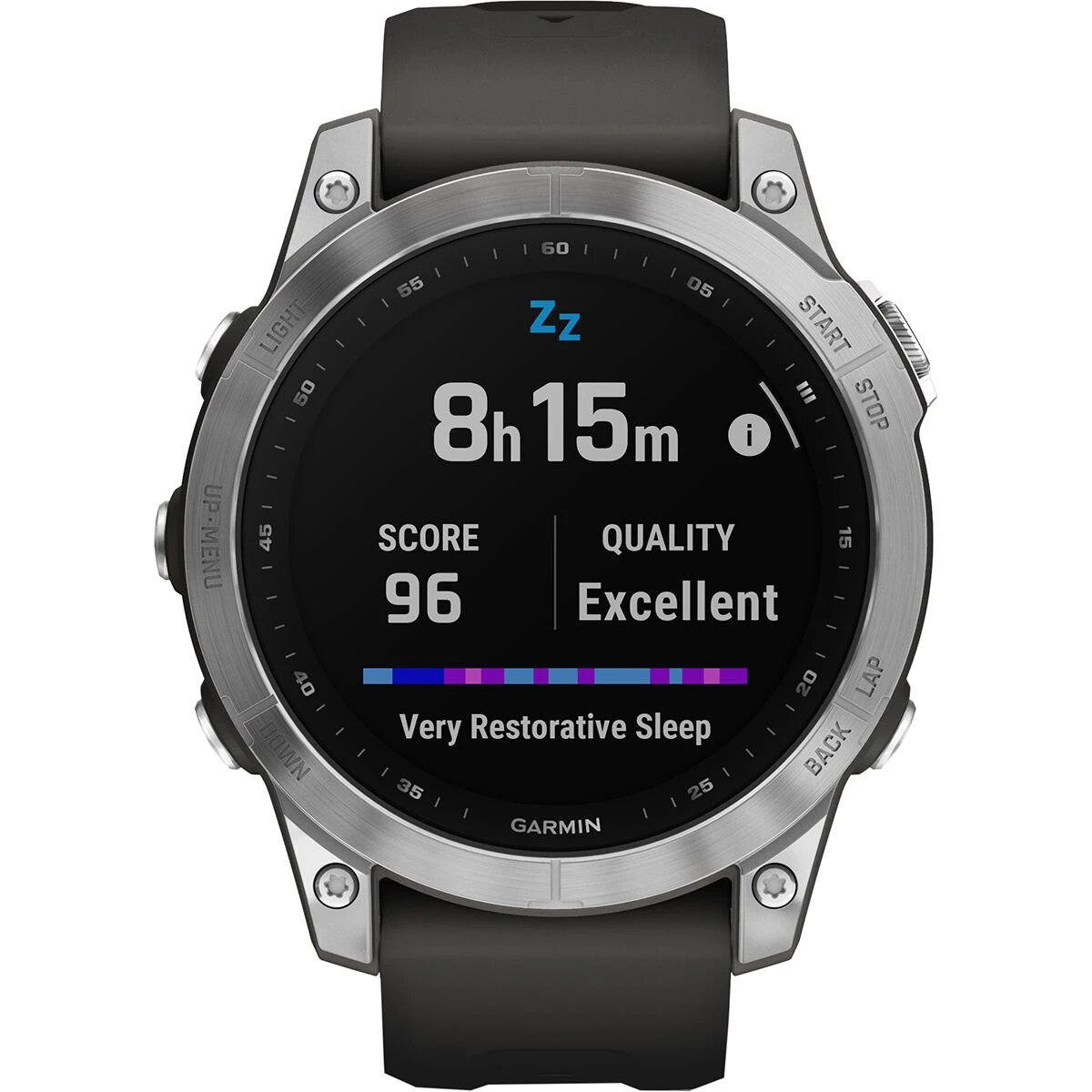 fenix 7 Smartwatch Garmin Fenix 7 Smartwatch -Outdoor Sports Equip Store SIL D11