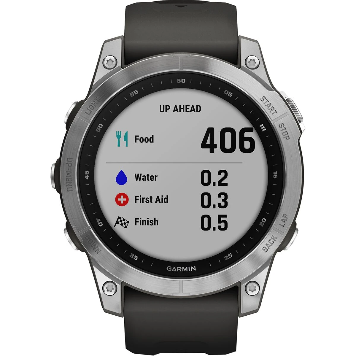 fenix 7 Smartwatch Garmin Fenix 7 Smartwatch -Outdoor Sports Equip Store SIL D13