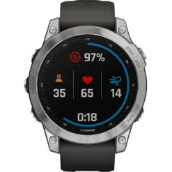 Garmin Fenix 7 Smartwatch