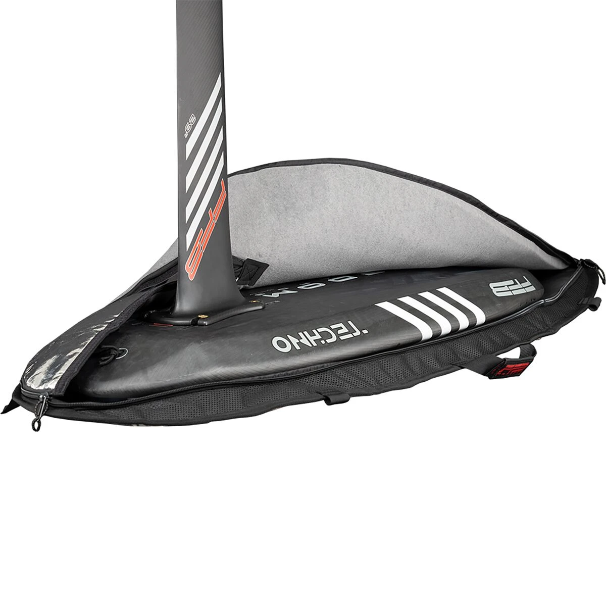 Trf Daytripper Board Bag Trf Daytripper Board Bag -Outdoor Sports Equip Store SIL D2 1