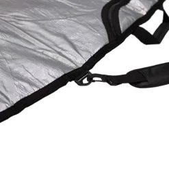 Longboard Surfboard Bag -Outdoor Sports Equip Store SIL D3 2