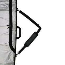 Longboard Surfboard Bag -Outdoor Sports Equip Store SIL D4