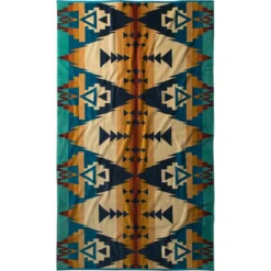Pendleton Oversized Jacquard Towel -Outdoor Sports Equip Store SIS