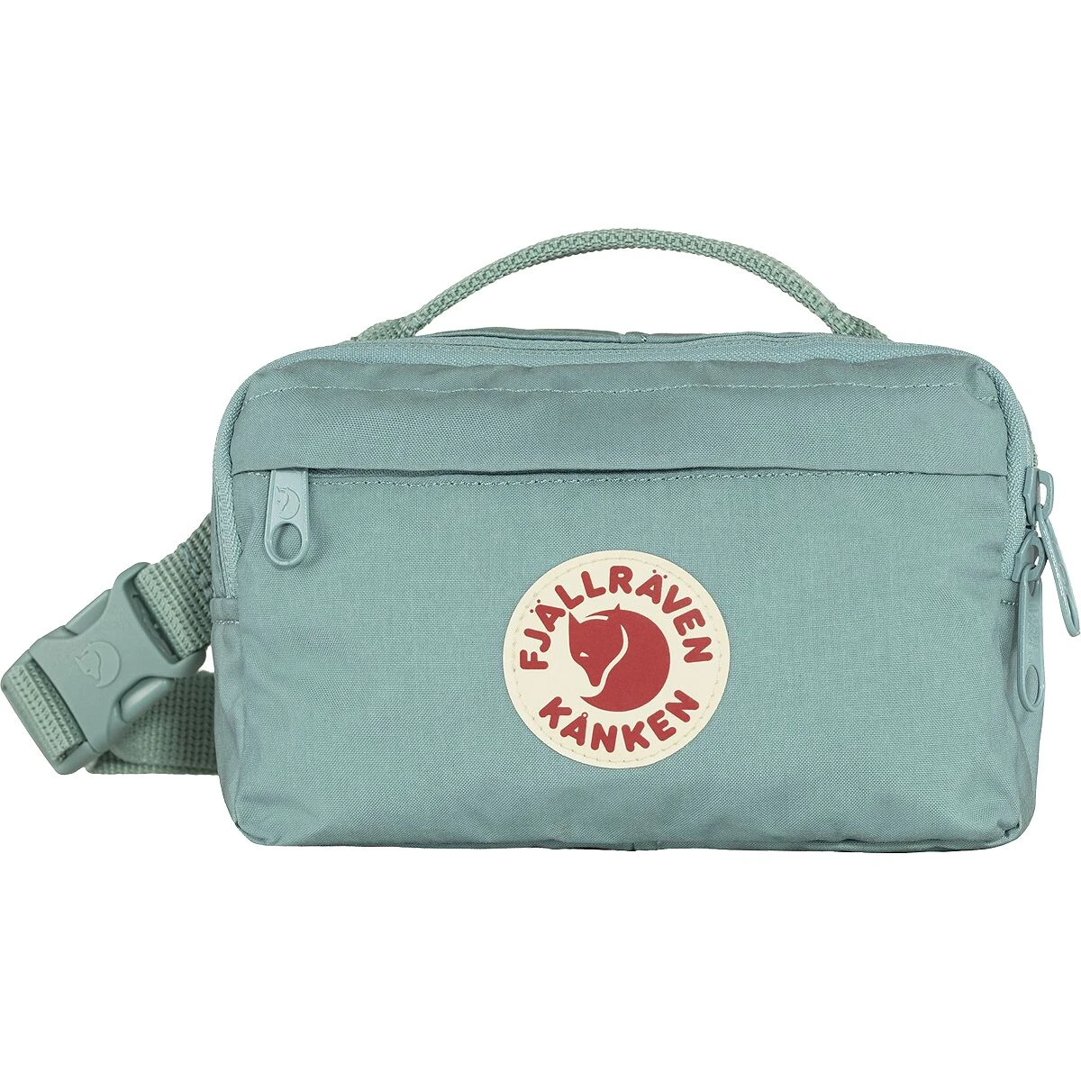 Kanken Hip Pack Fjallraven Kanken Hip Pack -Outdoor Sports Equip Store SKYBLU 2