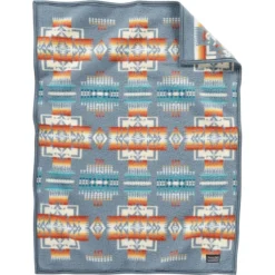 Pendleton Chief Joseph Children's Blanket -Outdoor Sports Equip Store SLA 12
