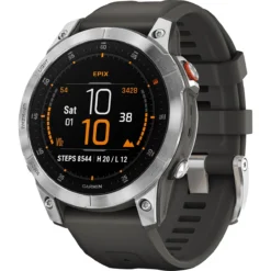 Garmin Epix Gen 2 Smartwatch 3 Garmin Epix Gen 2 Smartwatch -Outdoor Sports Equip Store SLA 13