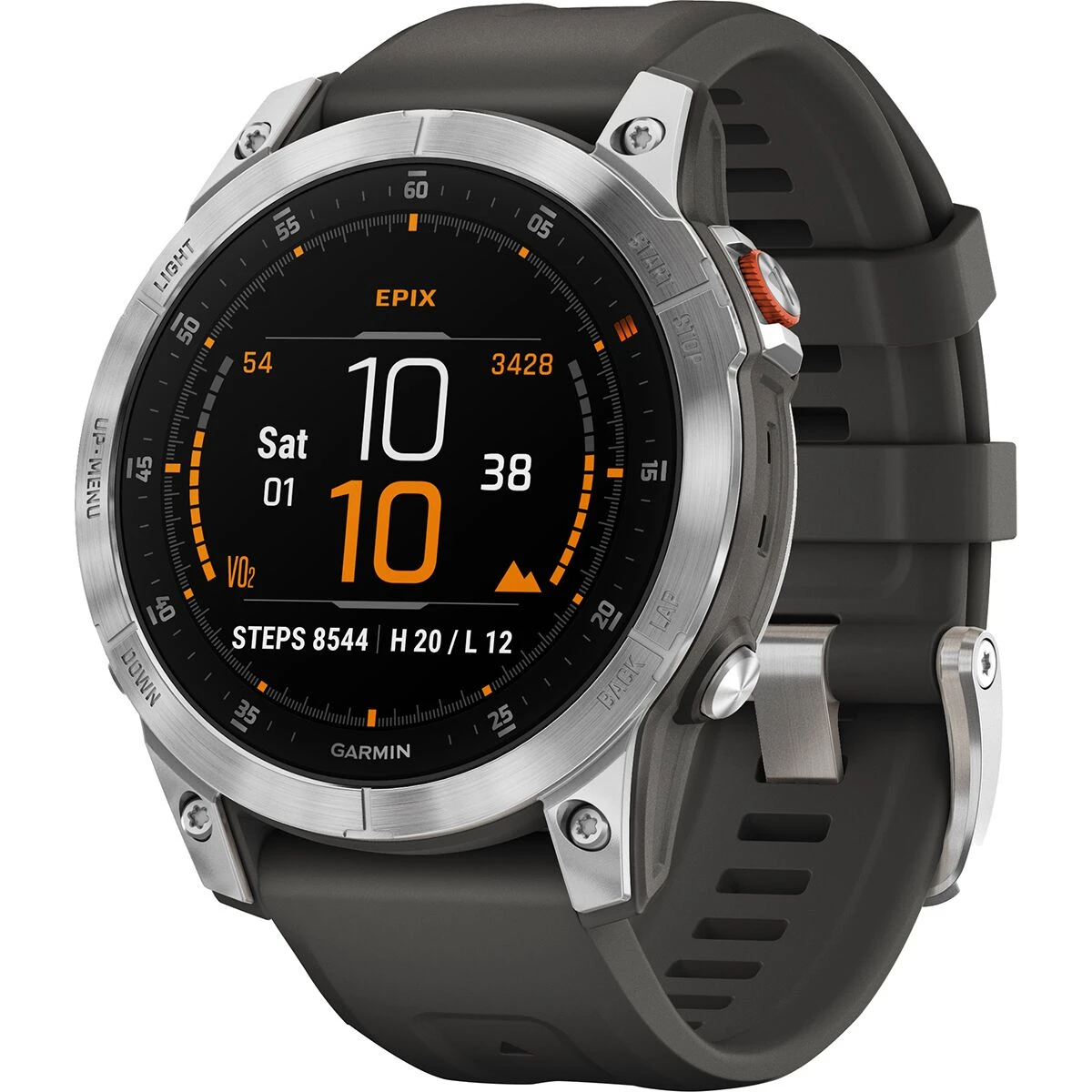 epix Gen 2 Smartwatch Garmin Epix Gen 2 Smartwatch -Outdoor Sports Equip Store SLA 13