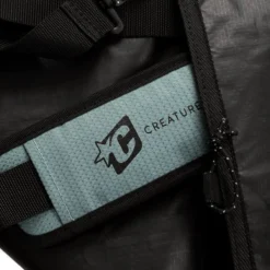 Shortboard Day Use DT 2.0 Surfboard Bag -Outdoor Sports Equip Store SLABLU D6