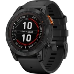 Garmin Fenix 7 Pro Solar Sport Watch