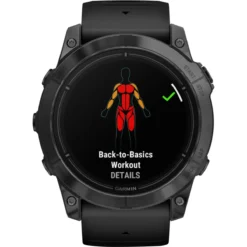 Garmin Epix Pro Gen 2 Sport Watch 4 Garmin Epix Pro Gen 2 Sport Watch -Outdoor Sports Equip Store SLAGRASTE D10