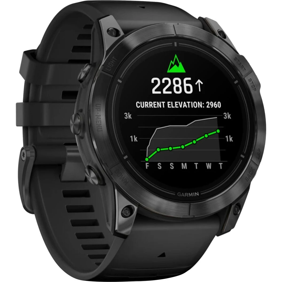 Epix Pro Gen 2 Sport Watch Garmin Epix Pro Gen 2 Sport Watch -Outdoor Sports Equip Store SLAGRASTE D3