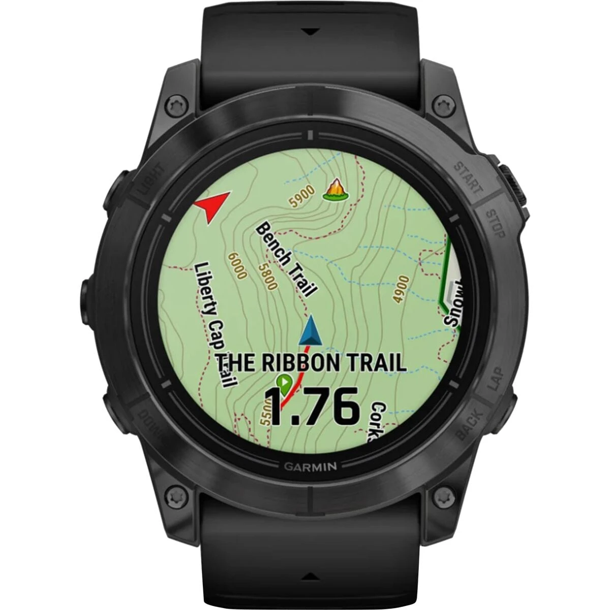 Epix Pro Gen 2 Sport Watch Garmin Epix Pro Gen 2 Sport Watch -Outdoor Sports Equip Store SLAGRASTE D7