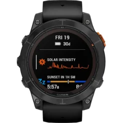 Garmin Fenix 7 Pro Solar Sport Watch -Outdoor Sports Equip Store SLAGRA D1