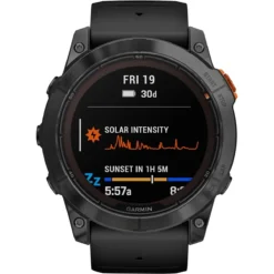 Garmin Fenix 7X Pro Solar Sport Watch -Outdoor Sports Equip Store SLAGRA D10 1