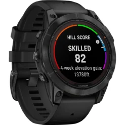 Garmin Fenix 7 Pro Solar Sport Watch -Outdoor Sports Equip Store SLAGRA D2