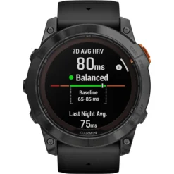 Garmin Fenix 7X Pro Solar Sport Watch -Outdoor Sports Equip Store SLAGRA D3 1