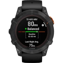 Garmin Fenix 7 Pro Solar Sport Watch -Outdoor Sports Equip Store SLAGRA D4