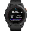 Garmin Fenix 7X Pro Solar Sport Watch