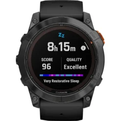 Garmin Fenix 7X Pro Solar Sport Watch