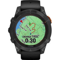 Garmin Fenix 7 Pro Solar Sport Watch -Outdoor Sports Equip Store SLAGRA D6