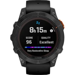 Garmin Fenix 7 Pro Solar Sport Watch -Outdoor Sports Equip Store SLAGRA D7