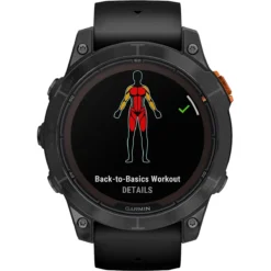 Garmin Fenix 7 Pro Solar Sport Watch -Outdoor Sports Equip Store SLAGRA D9