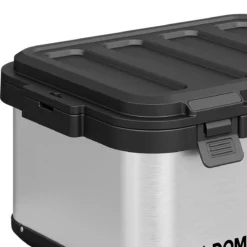 Dometic Go Hard Storage 50L -Outdoor Sports Equip Store SLA D3 2