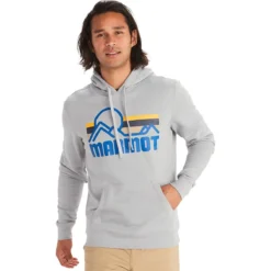 Marmot Coastal Hoodie - Men's -Outdoor Sports Equip Store SLEHEA