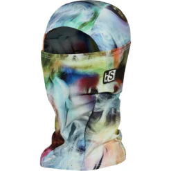 Blackstrap Print Hood Balaclava -Outdoor Sports Equip Store SMO